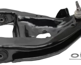 AC Delco Front Driver Side Lower Suspension Control Arm and Ball Joint Assembly