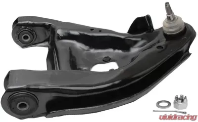 AC Delco Front Driver Side Lower Suspension Control Arm and Ball Joint Assembly - 45D3139