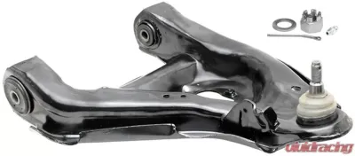 AC Delco Front Passenger Side Lower Suspension Control Arm and Ball Joint Assembly - 45D3140