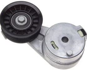 AC Delco Drive Belt Tensioner Assembly with Pulley