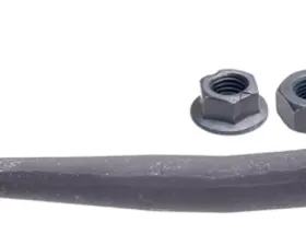 AC Delco Passenger Side Outer Steering Tie Rod End