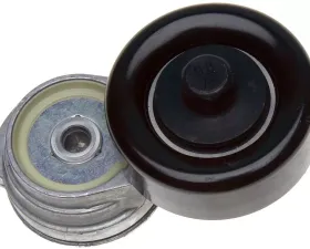 AC Delco Drive Belt Tensioner Assembly with Pulley