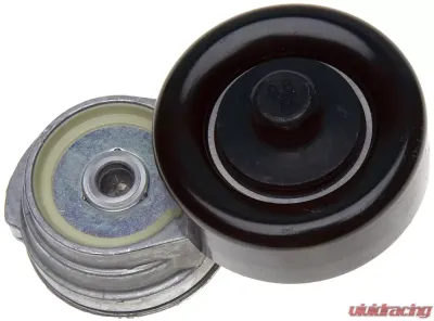 AC Delco Drive Belt Tensioner Assembly with Pulley - 38462