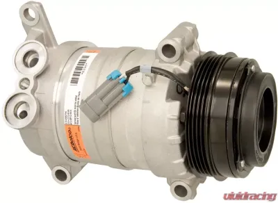 AC Delco Air Conditioning Compressor - 15-22144A