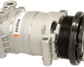 AC Delco Air Conditioning Compressor