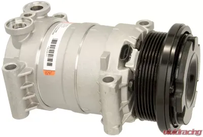 AC Delco Air Conditioning Compressor - 15-21729A