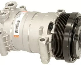 AC Delco Air Conditioning Compressor