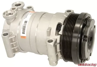 AC Delco Air Conditioning Compressor - 15-22124A