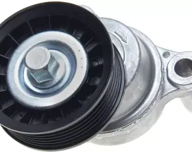 AC Delco Drive Belt Tensioner Assembly with Pulley
