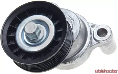 AC Delco Drive Belt Tensioner Assembly with Pulley - 39083