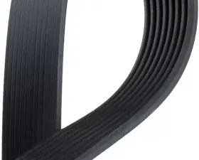 AC Delco Standard V-Ribbed Serpentine Belt
