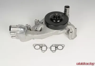 AC Delco Engine Water Pump with Gaskets - 251-734