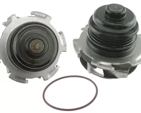 AC Delco Engine Water Pump with O-Ring