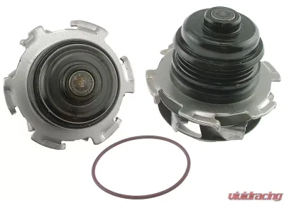 AC Delco Engine Water Pump with O-Ring - 251-660