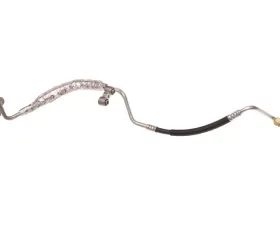 AC Delco Air Conditioning Compressor and Condenser Hose Assembly