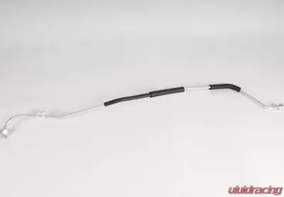 AC Delco Air Conditioning Refrigerant Liquid Hose - 15-33170