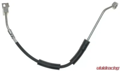 AC Delco Front Passenger Side Hydraulic Brake Hose Assembly - 18J3995