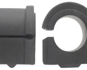 AC Delco Front Suspension Stabilizer Bar Bushing