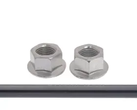 AC Delco Front Suspension Stabilizer Bar Link Kit with Hardware