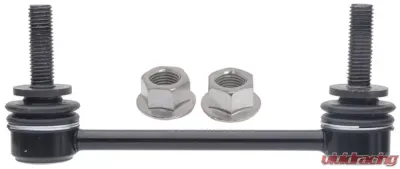 AC Delco Front Suspension Stabilizer Bar Link Kit with Hardware - 45G20702