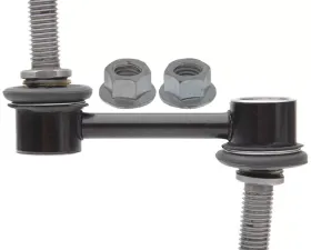AC Delco Suspension Stabilizer Bar Link Kit with Hardware