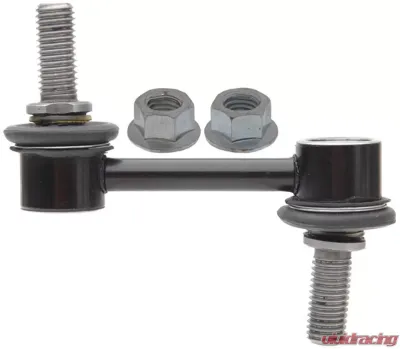 AC Delco Suspension Stabilizer Bar Link Kit with Hardware - 45G20729
