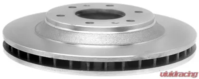 AC Delco Front Disc Brake Rotor - 18A1119A