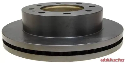 AC Delco Front Disc Brake Rotor - 18A1193A