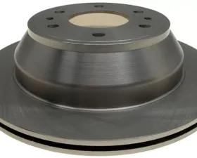 AC Delco Rear Disc Brake Rotor