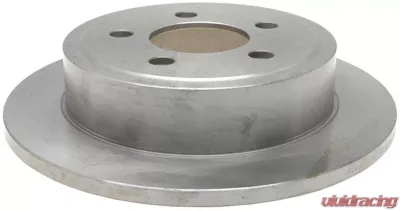 AC Delco Rear Disc Brake Rotor - 18A1336A