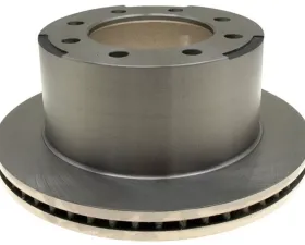 AC Delco Rear Disc Brake Rotor