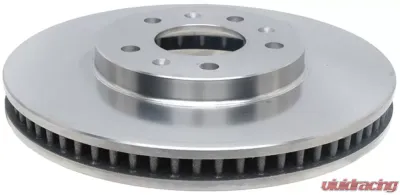 AC Delco Front Disc Brake Rotor - 18A1477A