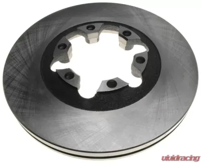 AC Delco Front Disc Brake Rotor - 18A1622A