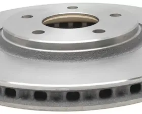 AC Delco Front Disc Brake Rotor