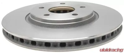 AC Delco Front Disc Brake Rotor - 18A1659A