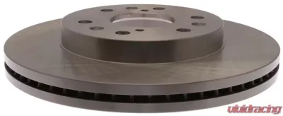 AC Delco Front Disc Brake Rotor - 18A1705A