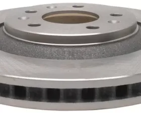 AC Delco Front Disc Brake Rotor