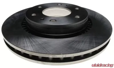 AC Delco Front Disc Brake Rotor - 18A1756A
