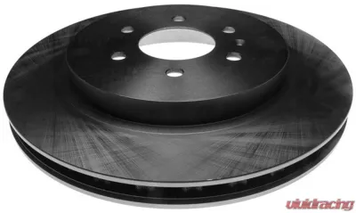 AC Delco Rear Disc Brake Rotor - 18A2309A