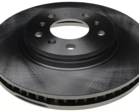 AC Delco Front Disc Brake Rotor