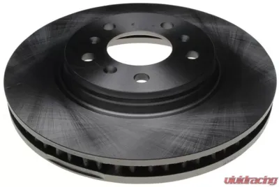AC Delco Front Disc Brake Rotor - 18A2325A