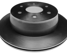 AC Delco Rear Disc Brake Rotor