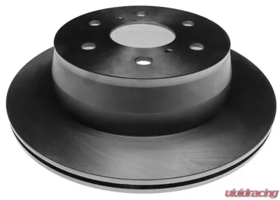 AC Delco Rear Disc Brake Rotor - 18A2332A