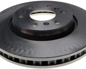 AC Delco Front Disc Brake Rotor