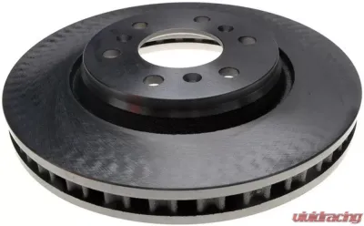 AC Delco Front Disc Brake Rotor - 18A2349A