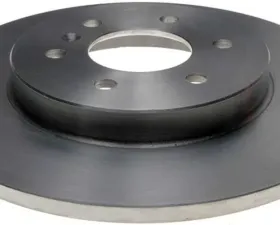 AC Delco Rear Disc Brake Rotor