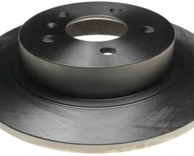 AC Delco Rear Disc Brake Rotor