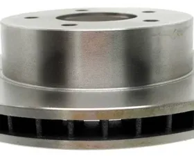 AC Delco Front Disc Brake Rotor