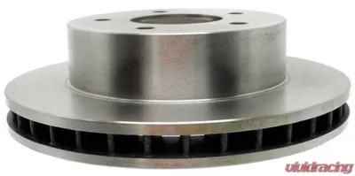 AC Delco Front Disc Brake Rotor - 18A403A