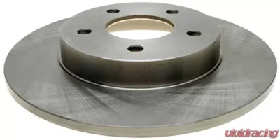 AC Delco Rear Disc Brake Rotor - 18A488A